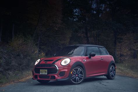 12 Hours With The 2016 Mini John Cooper Works The Supercar Blog