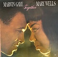 Marvin Gaye And Mary Wells – Together (1964, Vinyl) - Discogs