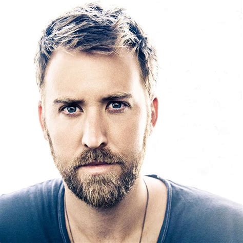 Lady Antebellum's Charles Kelley excited to launch solo career in ...