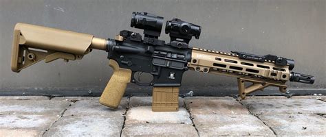 B5 Systems Type 23 P Grip Ar15com