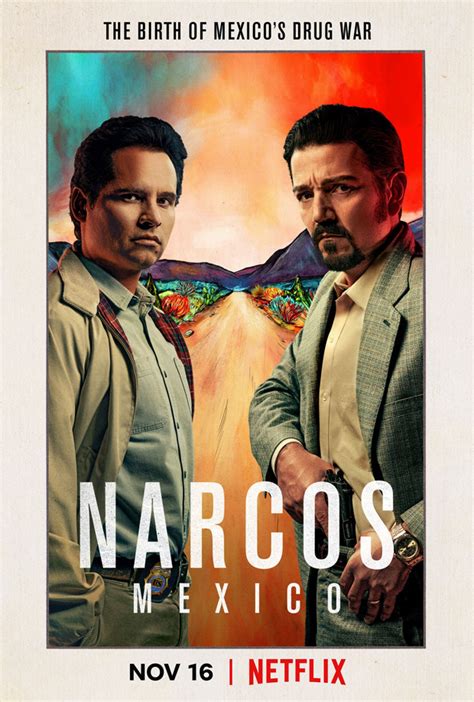 Narcos Staffel 4 Narcos Staffel 4 Bei Netflix Das Wissen Wir Bisher
