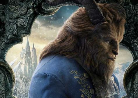 Beauty And The Beast Movie Review: Emma Watson Is An Alert ...