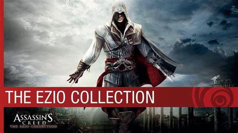 Assassins Creed The Ezio Collection Xbox One G Nstig Preis Ab