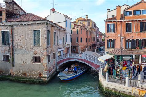 15 Fun Things To Do In Venice Italy On Your First Visit