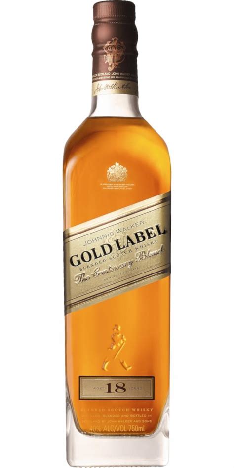 Johnnie Walker Gold Label Ratings And Reviews Whiskybase