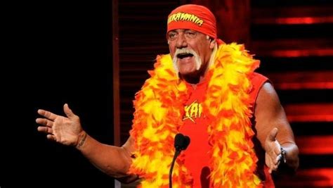 The Wrestling Deep End The Night Hulk Hogan Disappeared From Wwe
