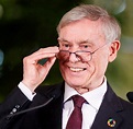 Horst Köhler: Ex-Bundespräsident legt hohes UN-Amt nieder - WELT