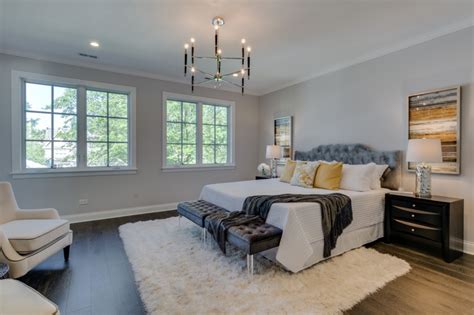 Summer Home Staging Chicagoland Home Staging