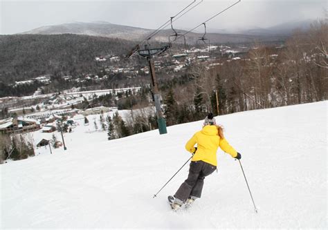 Bretton Woods Ski Resort Review And Top Tips 201819 Snowpak