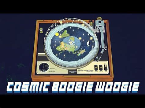 Cosmic Boogie Woogie The Judgement Of The Stars And End Times YouTube
