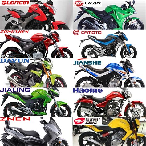 Best motorbikes companies near me. Top Chinese motorcycle brands. Motorcycle price and news ...