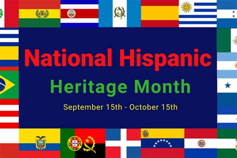 National Hispanic Heritage Month 2020 Jax Examiner