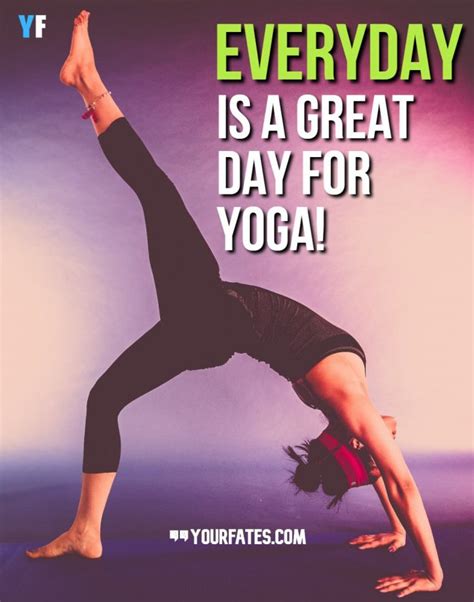 90 Best Yoga Quotes To Boost Your Morning Routine