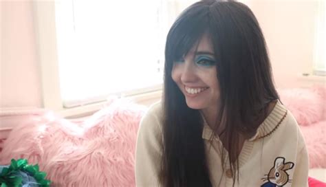 Greenwichs Eugenia Cooney Details Eating Disorder In Youtube