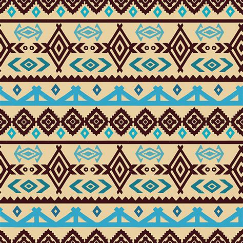 Southwest Patterns Illustrations Royalty Free Vector Graphics And Clip