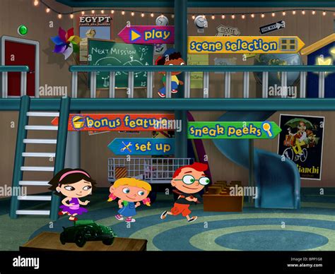 Disney Little Einsteins High Resolution Stock Photography And Images