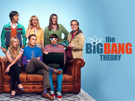 Prime Video The Big Bang Theory Season 5