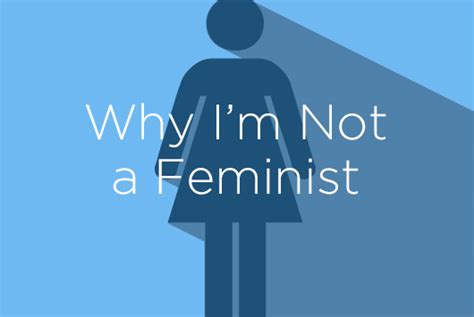 Why Im Not A Feminist True Woman Blog Revive Our Hearts