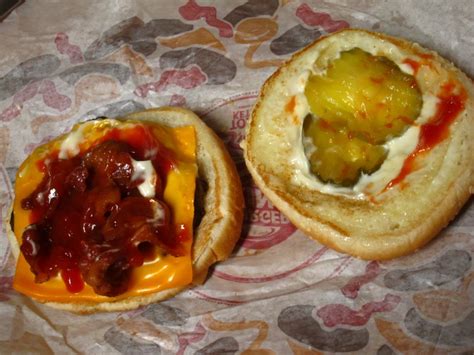 Review: Burger King - Bacon and Cheddar BK Topper | Brand Eating