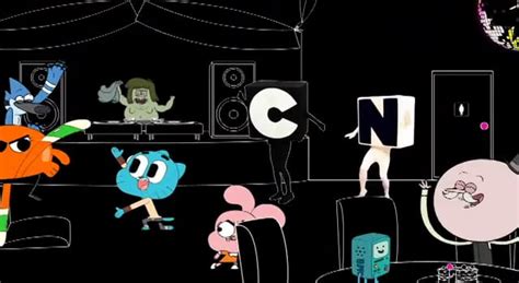 Cartoon Network New Years Day Party On Vimeo