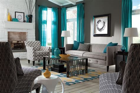 List Of Teal Living Room Decor Ideas References Decor