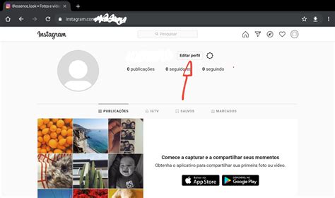 Como colocar Link na Bio do Instagram Forma Rápida que traz resultados