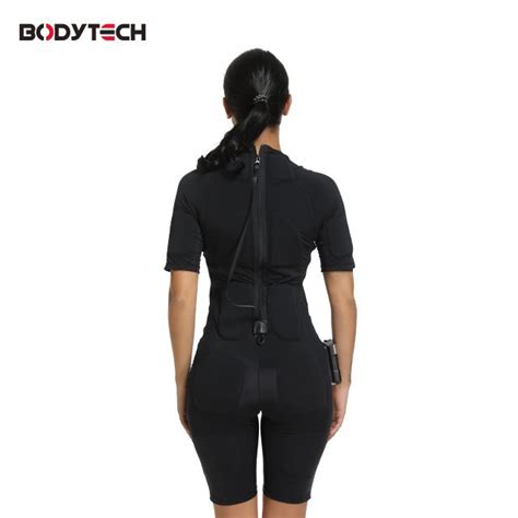 Customized EMS Body Training Suit Suppliers And Manufacturers Buy