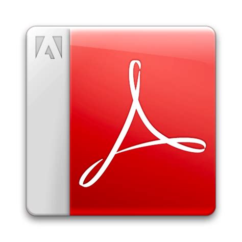 Download High Quality Adobe Logo Acrobat Transparent Png Images Art