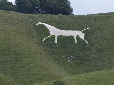 Cherhill White Horse Wikipedia