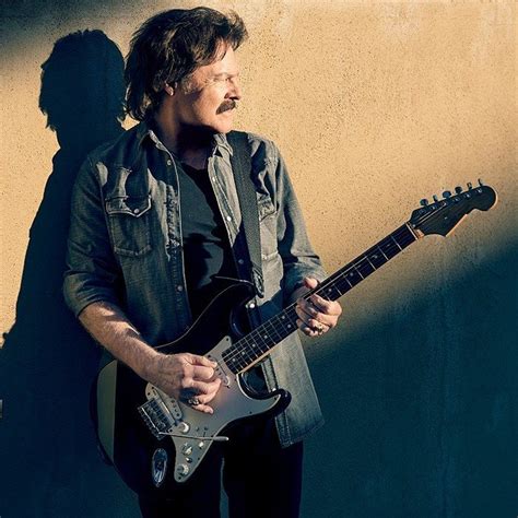 Tom Johnston