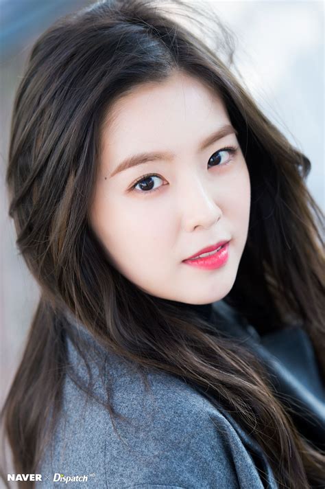 Seulgi Korean Beauty Asian Beauty Asian Woman Asian Girl Irene Red