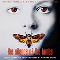 The Silence of the Lambs (Expanded) | Howard SHORE | CD