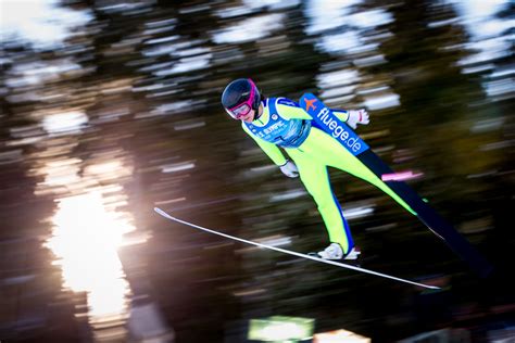 Us Olympic Ski Jumping Team Announced
