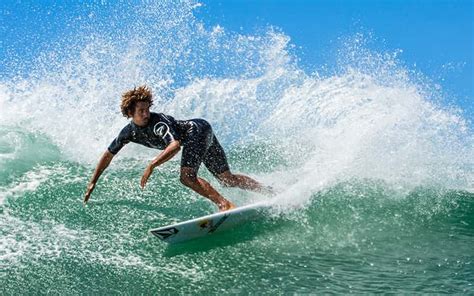 Best surf beaches in costa rica. Best surf beaches in Costa Rica