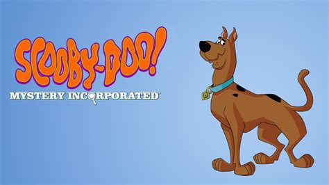 10 Scooby Doo Mystery Incorporated Hd Wallpapers And Backgrounds