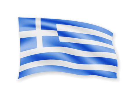 Greek Flag Cartoons Illustrations Royalty Free Vector Graphics And Clip
