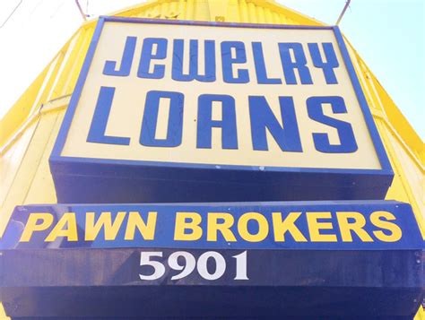 This Hollywood Pawn Broker Is Selling Jewelry And The California Dream Lamag Culture Food