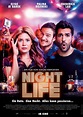 Nightlife - Film - BlengaOne