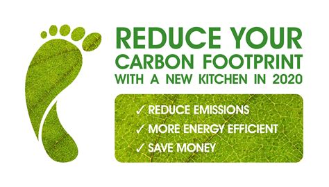 Reduce Carbon Footprint Kaw Interior Design