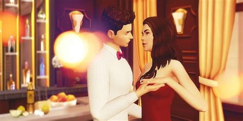 Prom Night Event At Kawaiistacie Sims 4 Updates