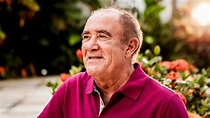 Afastado da TV, Renato Aragão completa 80 anos; relembre a carreira