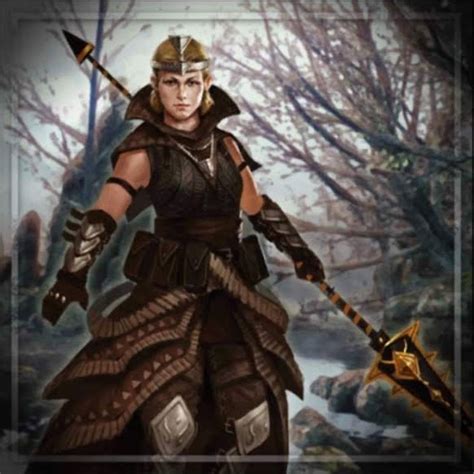 Players can win this item when selecting the following class specializations this item is part of the following transmog set: Hoda Codex The Full List Of Heroes Of The Game Heroes Of Dragon Age