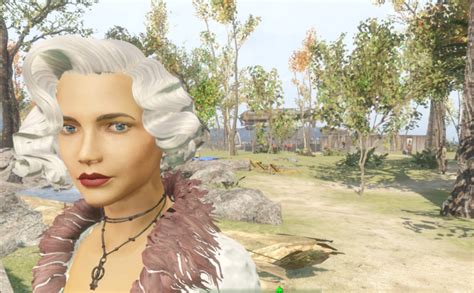 Meet Fully Voiced Insane Ivy 40 Page 5 Downloads Fallout 4