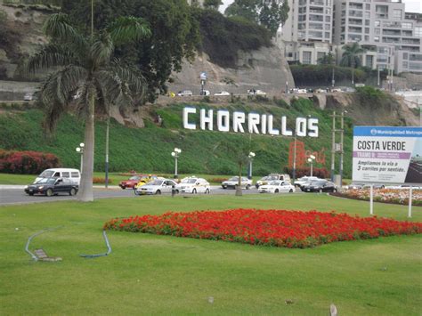 Chorrillos Lima Peru Omdömen Tripadvisor