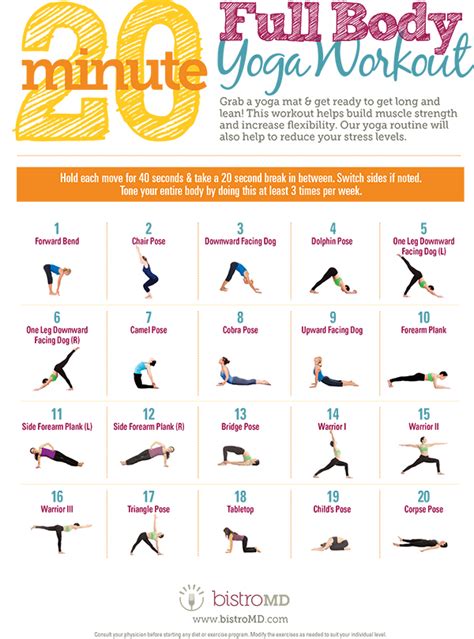 Best Yoga Poses For Beginners Beginner Friendly Yoga Flows