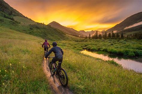 It's not a particularly immaculate script (in fact, it. 5 Reasons Why You Should Take a Road Trip this Summer - Singletracks Mountain Bike News