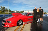 Grace Howell To Make Aussie Pro Stock Debut At Winternationals - Dragzine