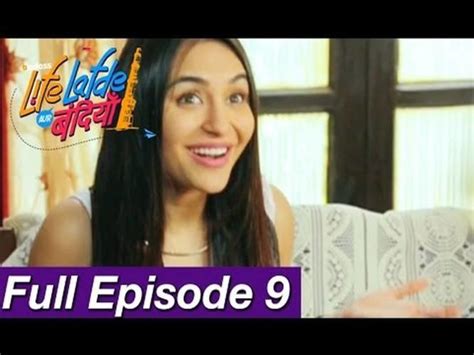 Caneda Waali Hot Didi Life Lafde Aur Bandiyan Episode 9