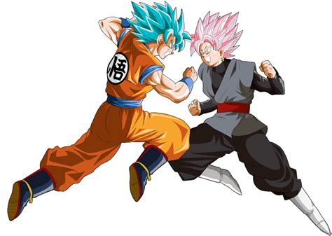 Goku Black Png Images Transparent Free Download Pngmart