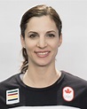 Lisa Weagle | Team Canada - Official Olympic Team Website
